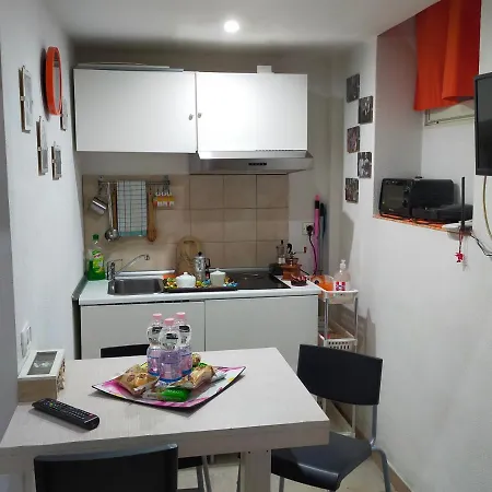 Toto&peppino Holiday home Naples
