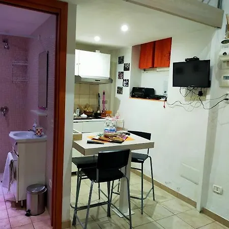 Toto&peppino Holiday home *