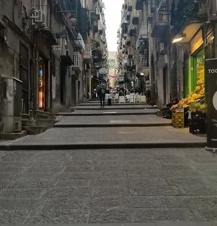 Toto&peppino Naples