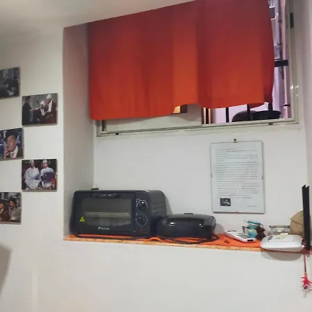 Vakantiehuis Toto&peppino *