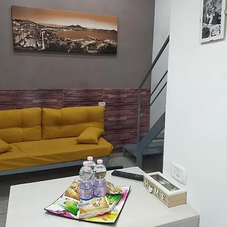 Toto&peppino Vakantiehuis *