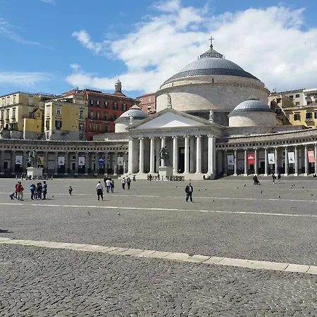 Vakantiehuis Toto&peppino *