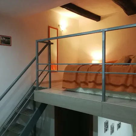 Toto&peppino Vakantiehuis Napels