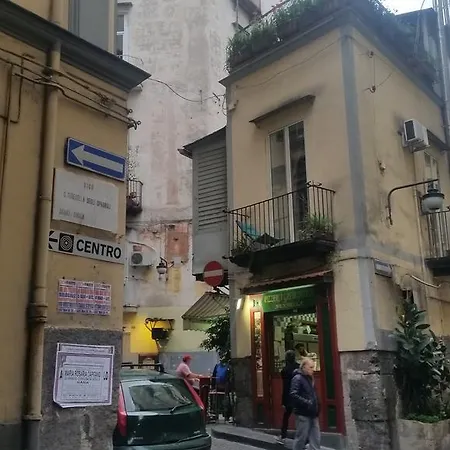 Casa de Férias Totò&peppino